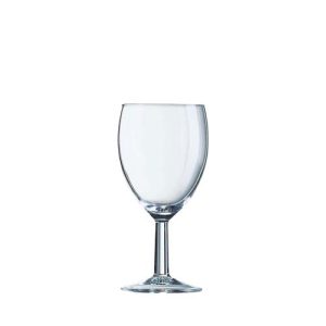 Saxon/Savoie Wine Glass