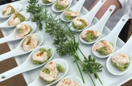 serving crockery available to hire for your event