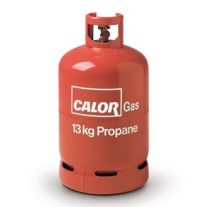 Propane Gas Bottle 13kg