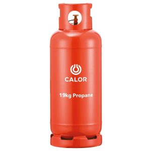 Propane Gas Bottle 19kg
