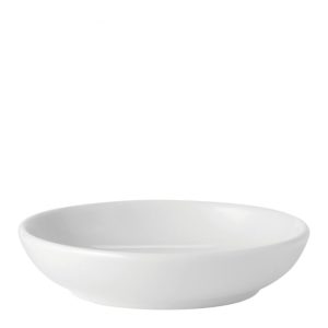 Classic White Butter Pad