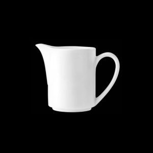Fine White Milk/Cream Jug 5oz