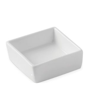 Square Dipping Bowl 2.5"