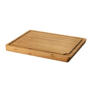 Wooden Carving Board