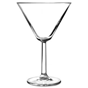 Martini/Cocktail Glass 10oz