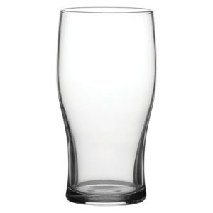 Tulip Beer Glass 1pt