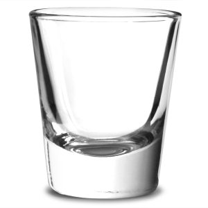 Shot Glass 2oz