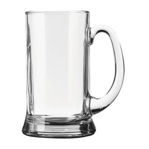 Beer Tankard 1pt