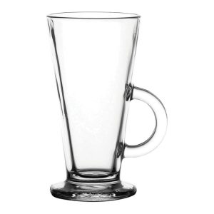 Latte/Mulled Wine Glass 8.5oz