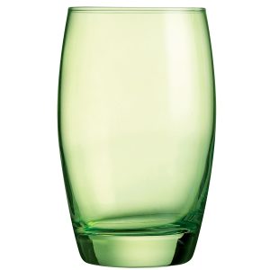 Green Salto Hi Ball 12oz