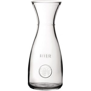 Wine/Water Carafe 1ltr