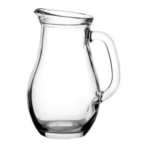 Bistro Jug 0.5ltr