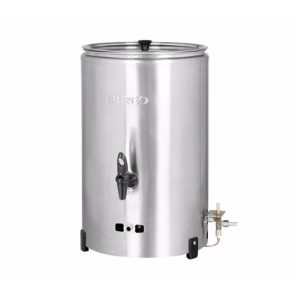 Gas Water Boiler