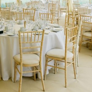 Limewash Chiavari Chair