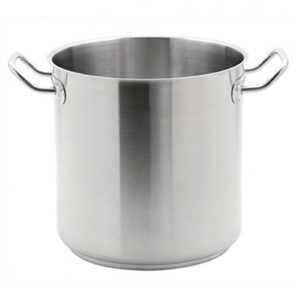 Large Stock Pot 56.7L