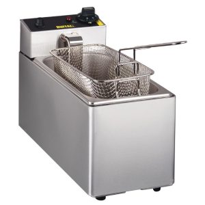 Counter Top Single Fryer