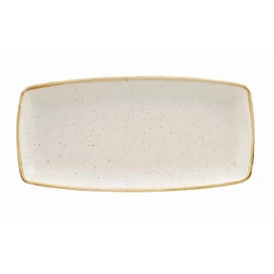 Stonecast Oblong Platter