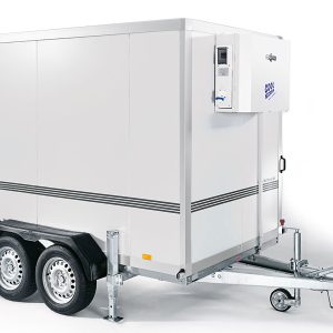 Fridge Trailer