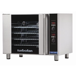 Large Convection Oven
