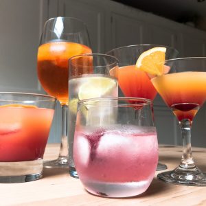 Bar & General Glassware