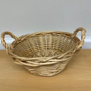 Willow Bread Basket